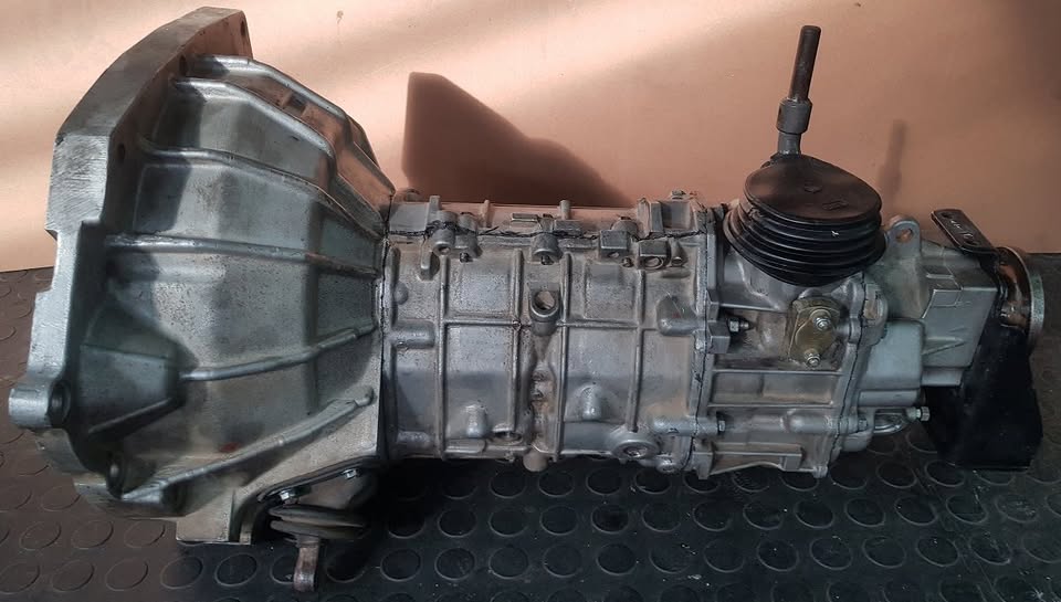 Mahindra Bolero 4x2 Gearboxes for Sale!!! - Private Seller Mahindra Bolero 4x2 Gearboxes for Sale!!! - Private Seller