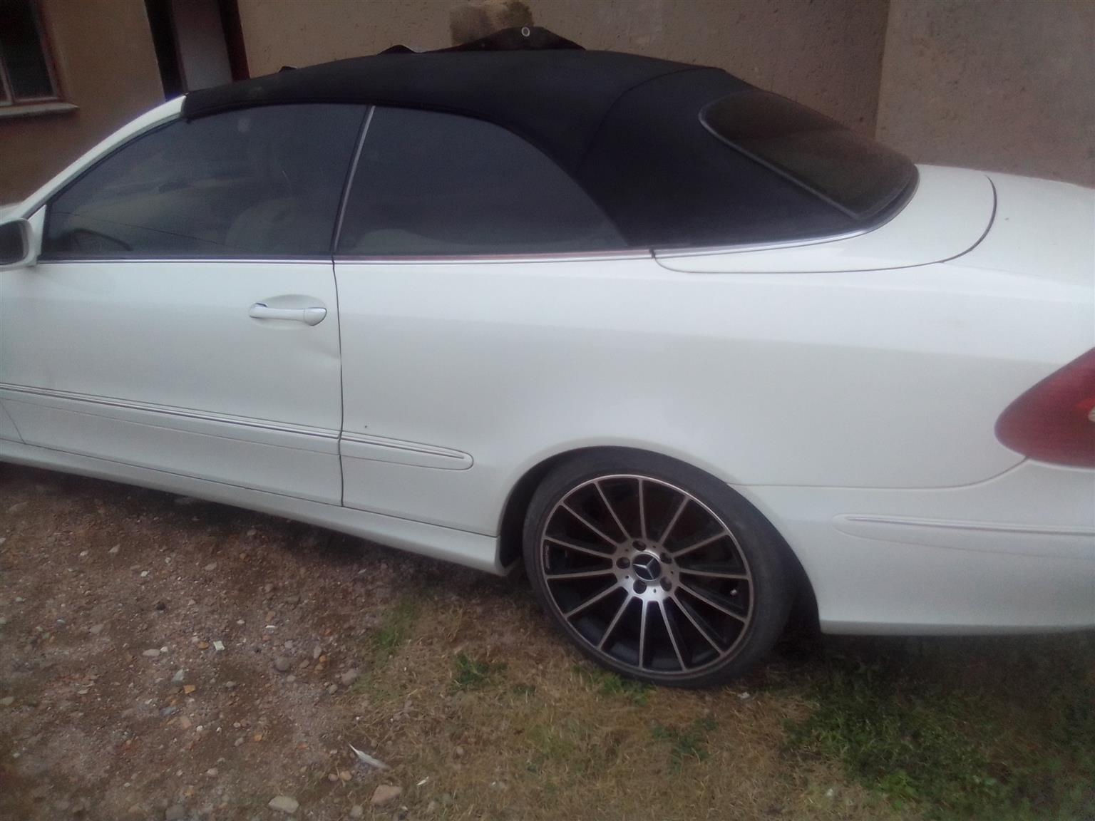 I'm sell my mugs rims