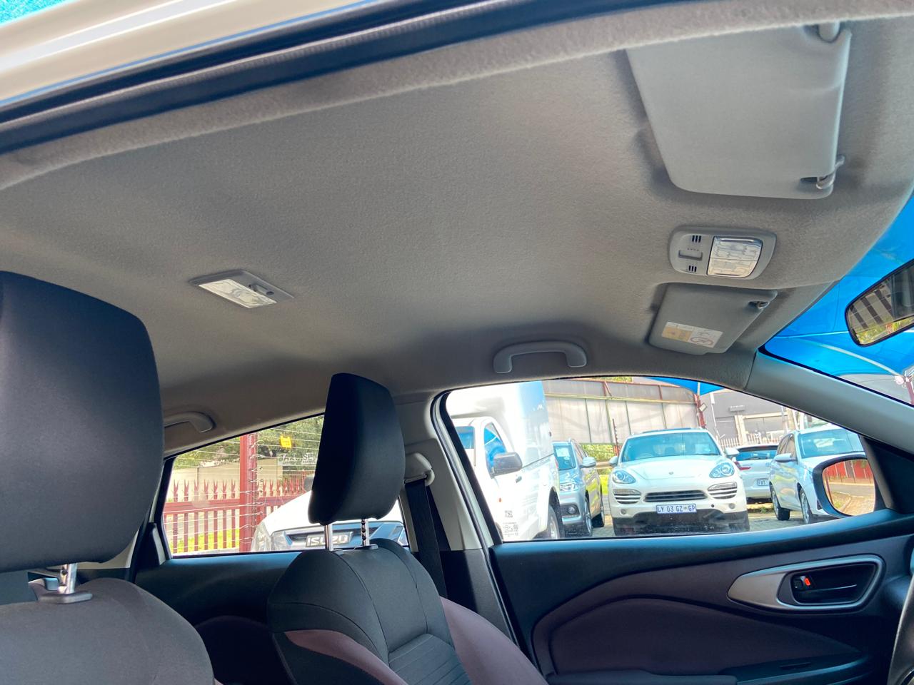 Used 2024 Toyota Starlet 1.4 XS - Private Seller