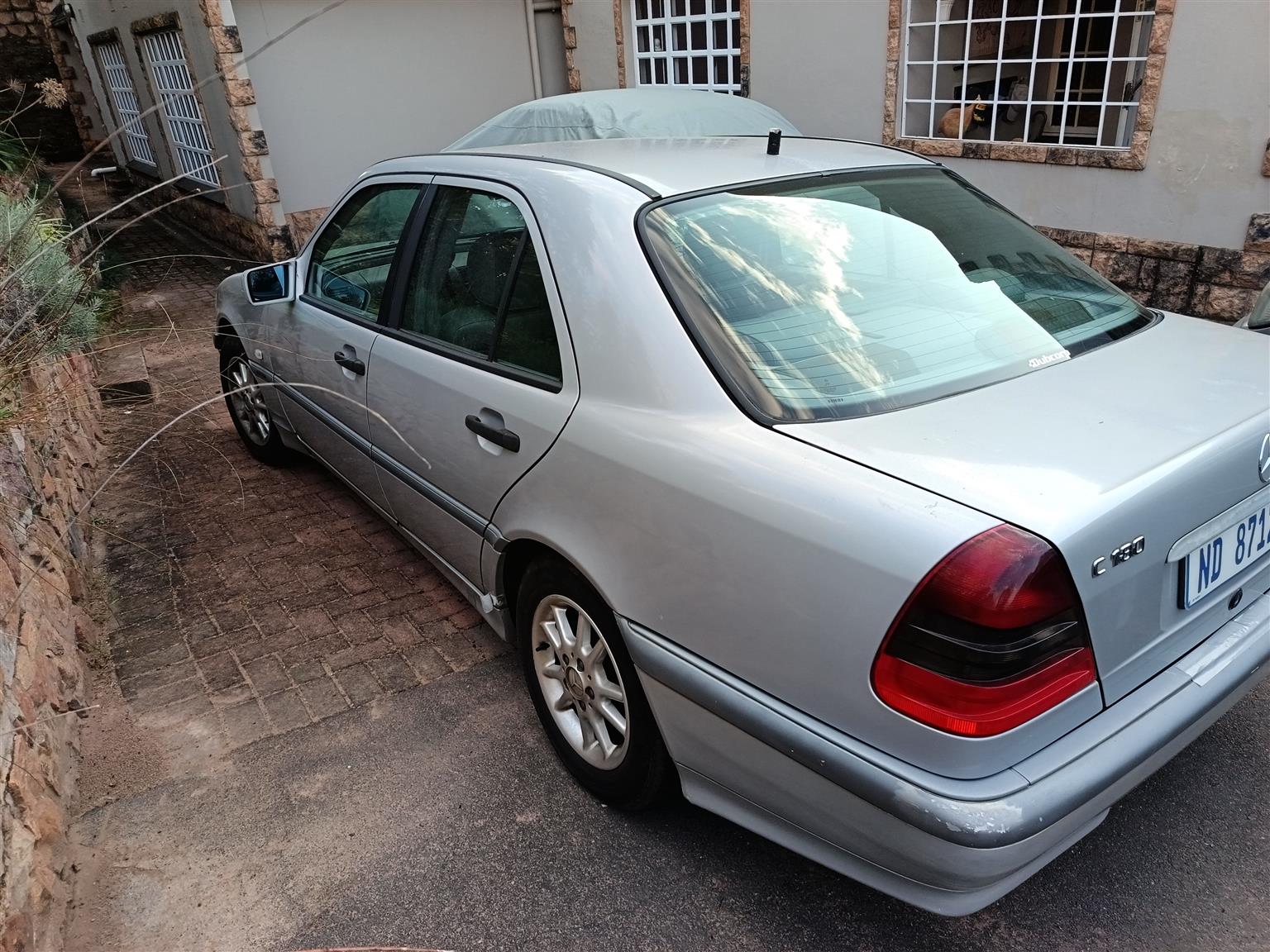 C180 Mercedes for sale