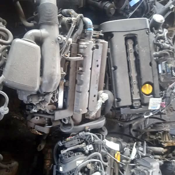 OPEL Z14XE ENGINE - Private Seller