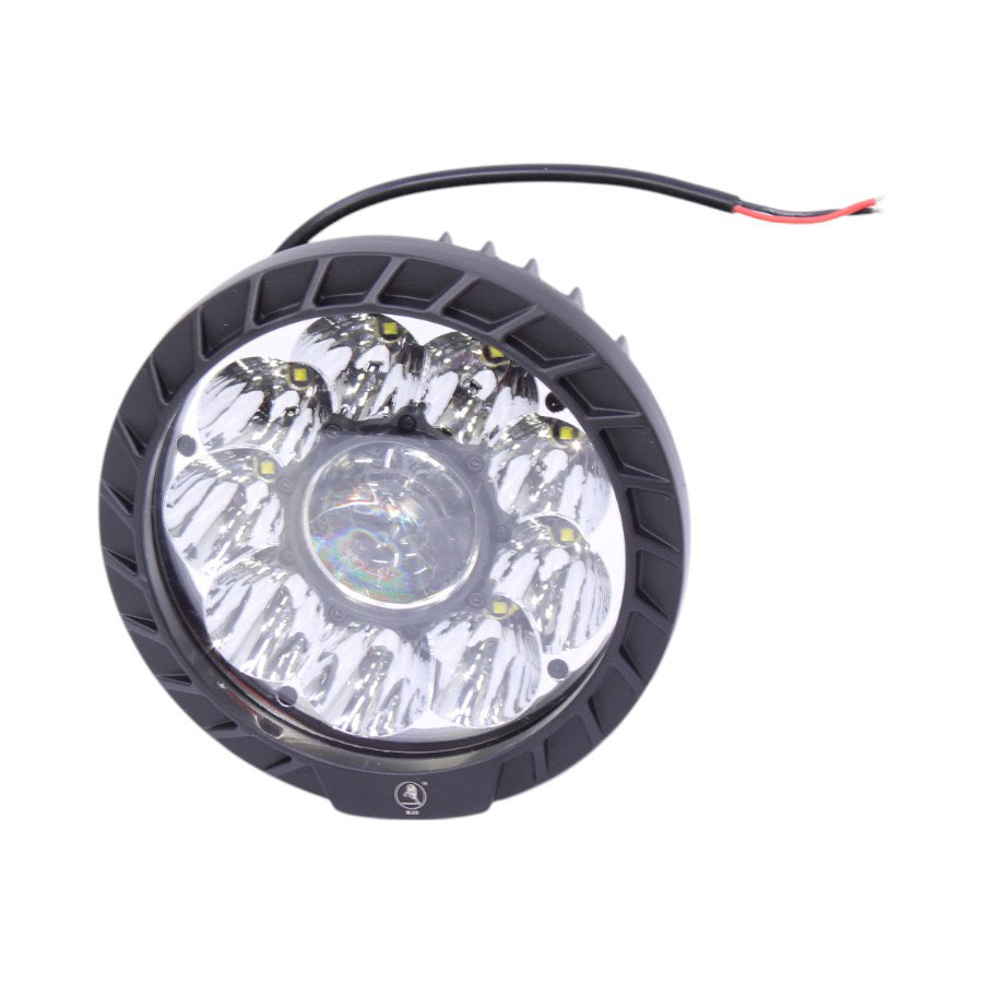 Universal 9″ LED Spotlight (each) Universal 9″ LED Spotlight (each)