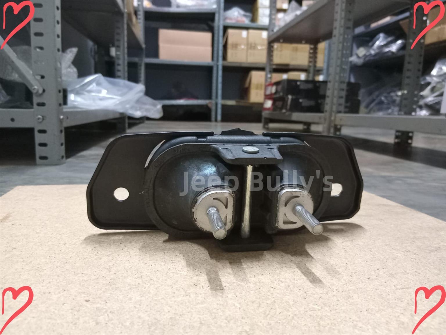 Brand New | Engine Mounting | Dodge Journey - Private Seller Brand New | Engine Mounting | Dodge Journey - Private Seller
