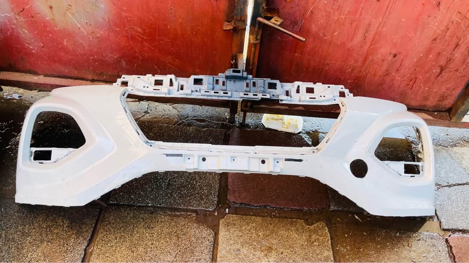 SUZUKI FRONX BUMPER - Private Seller SUZUKI FRONX BUMPER - Private Seller