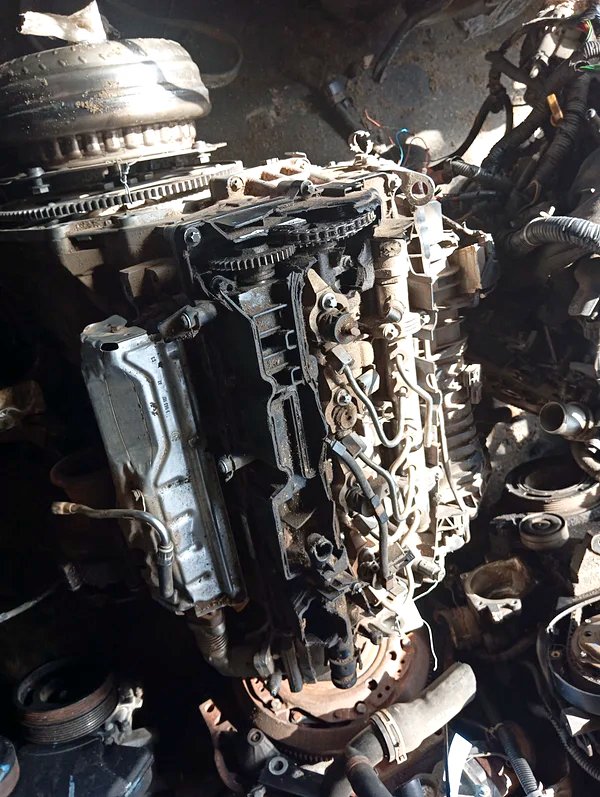 BMW 194E1 ENGINE - Private Seller BMW 194E1 ENGINE - Private Seller