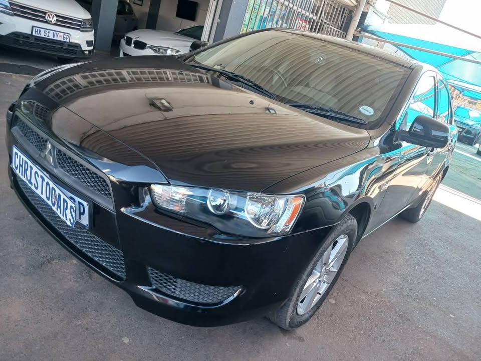 Used Mitsubishi Lancer 2.0 GLS - Private Seller Used Mitsubishi Lancer 2.0 GLS - Private Seller