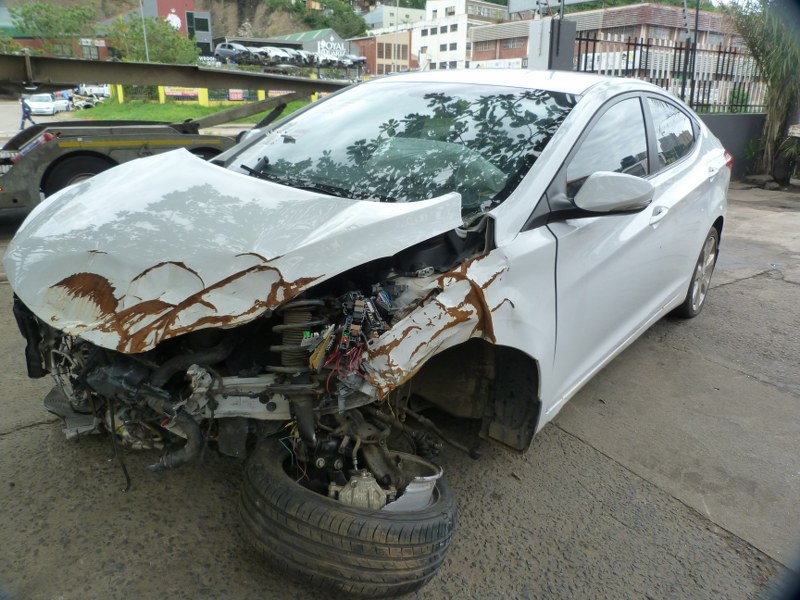 Hyundai Elantra 1.8 Manual - 2011 STRIPPING FOR SPARES - Private Seller Hyundai Elantra 1.8 Manual - 2011 STRIPPING FOR SPARES - Private Seller