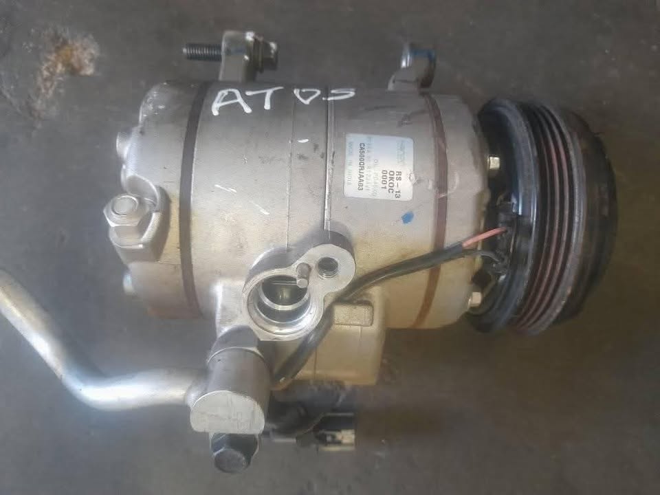 HYUNDAI Atos A/C pump AVAILABLE - Private Seller