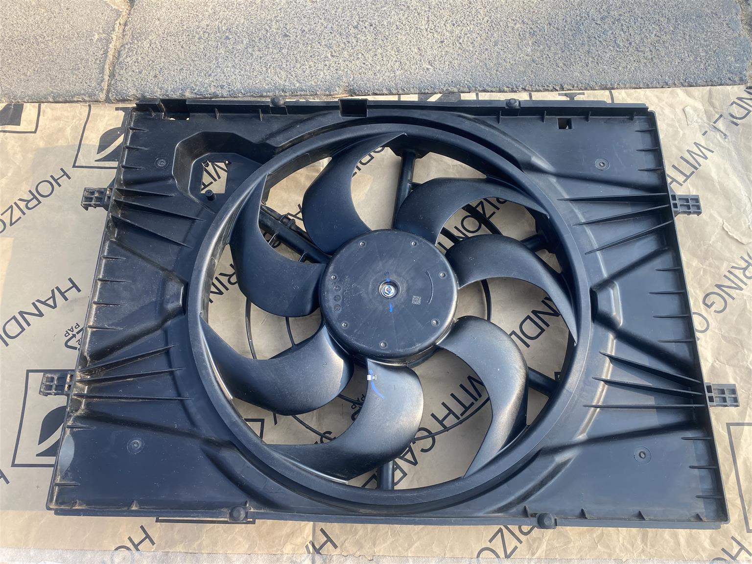 2024 HAVAL JOLION RADIATOR FAN FOR SALE. IN PRISTINE CONDITION - Private Seller 2024 HAVAL JOLION RADIATOR FAN FOR SALE. IN PRISTINE CONDITION - Private Seller