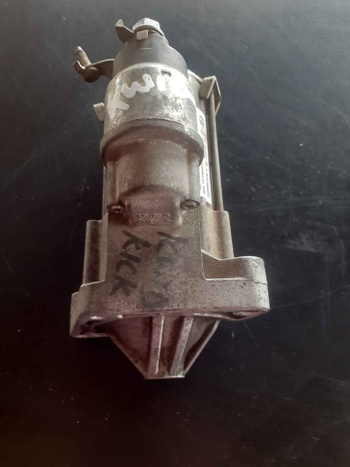 Renault kwid starter - Private Seller