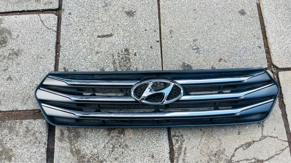 Hyundai Creta grill 2015/20 - Private Seller Hyundai Creta grill 2015/20 - Private Seller