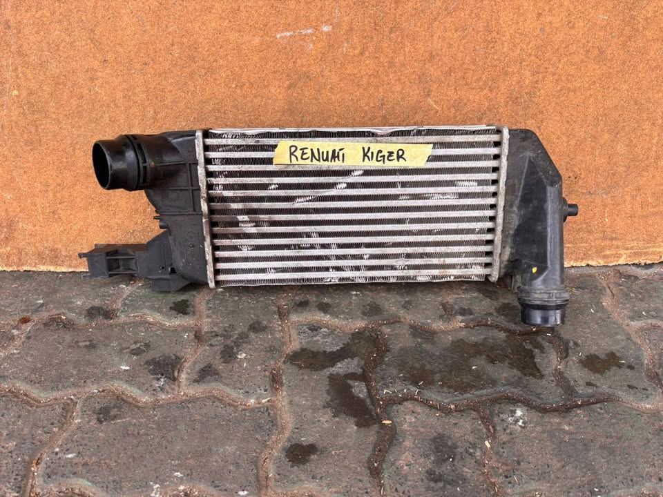 Renault Kiger Condenser - Private Seller Renault Kiger Condenser - Private Seller