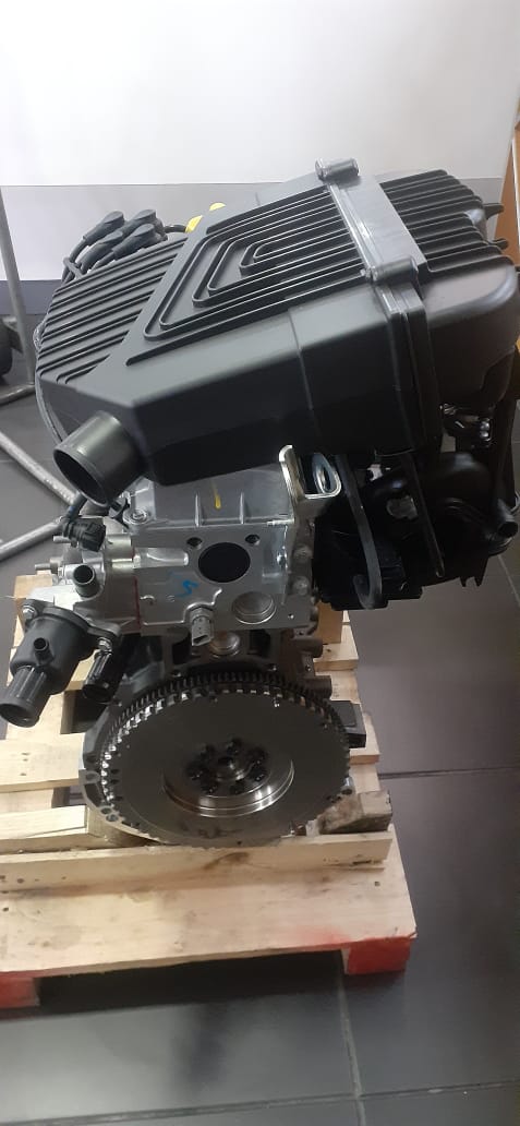 NP200 1.6 8V K7M Brand New Engine - Private Seller NP200 1.6 8V K7M Brand New Engine - Private Seller