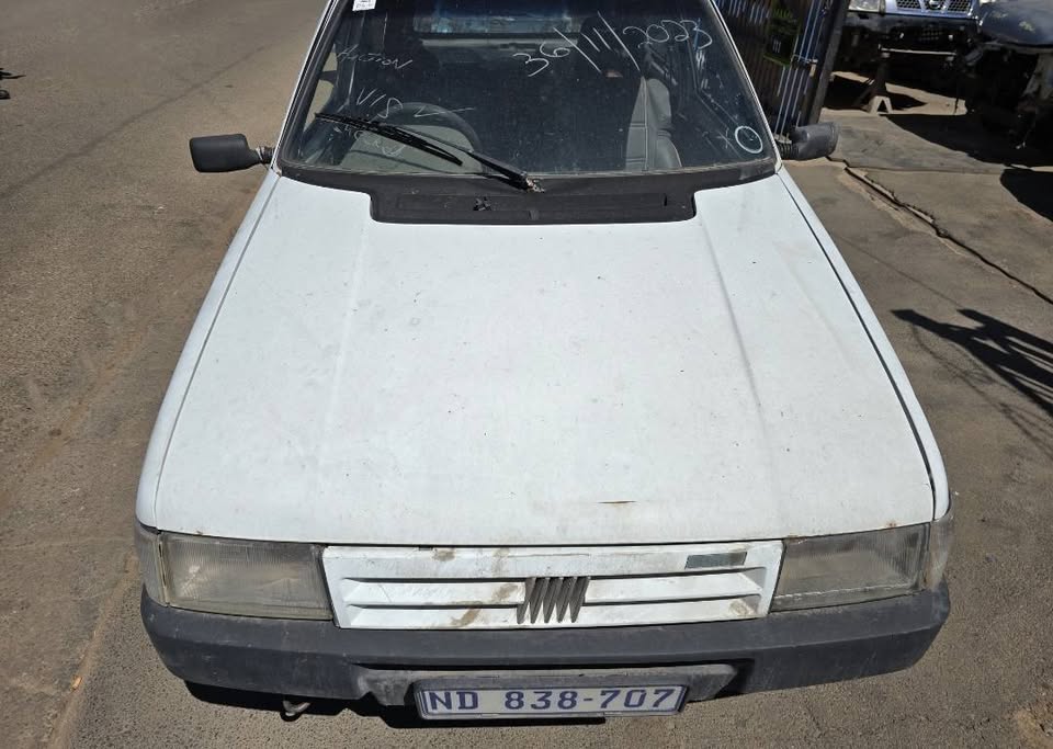 Fiat Uno 1.1 Stripping for Spare Parts - Private Seller