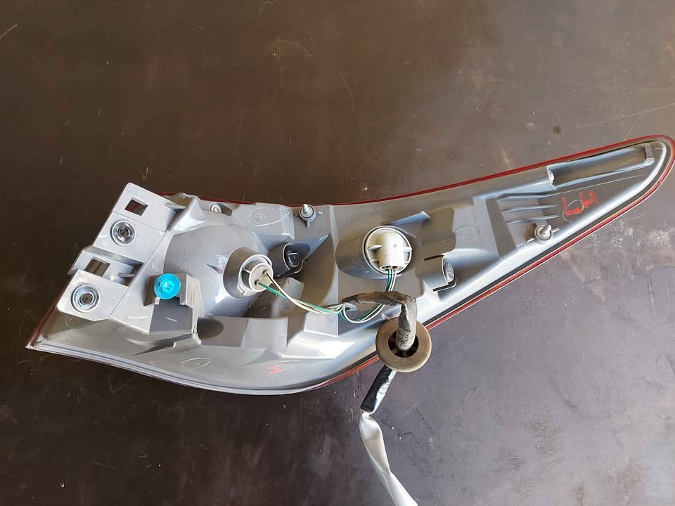 Used Infiniti Q50 Passenger side Tail Light - Private Seller Used Infiniti Q50 Passenger side Tail Light - Private Seller
