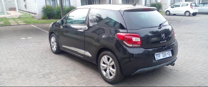 2012 Citroen DS3 1.6 vvti stripping for spares all parts are available - Private Seller 2012 Citroen DS3 1.6 vvti stripping for spares all parts are available - Private Seller