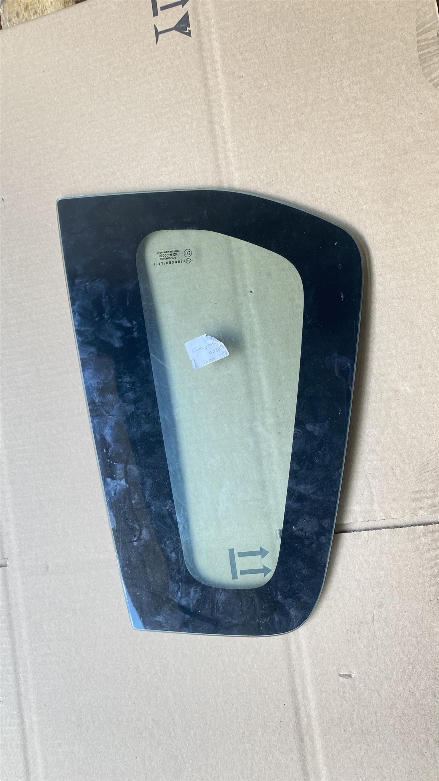 Nissan Np200 spares