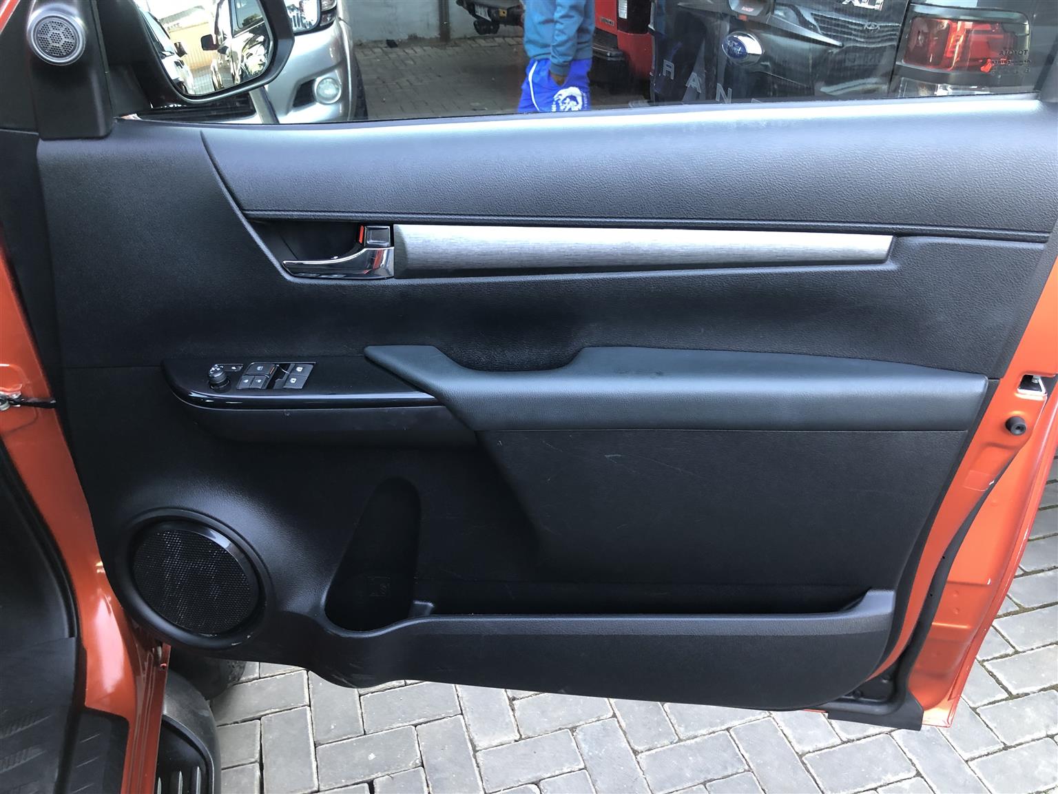 2021 Toyota Hilux 2.8GD-6 Extra Cab (4x2) Legend Auto For Sale