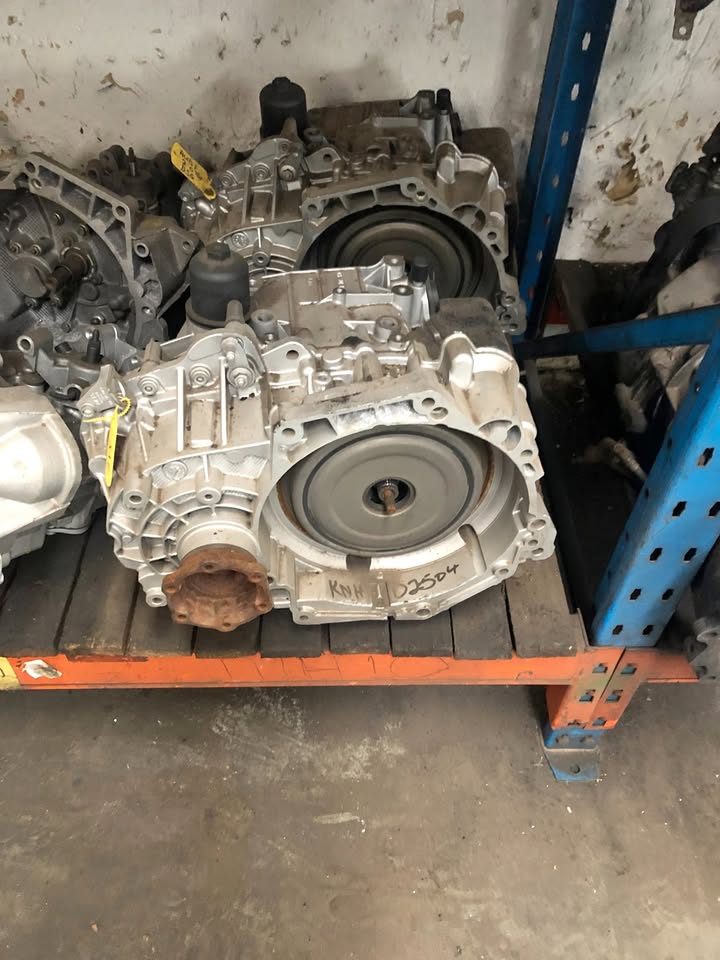 AUDI A3 2.0 TFSI DSG 7 SPEED GEARBOX FOR SALE - Private Seller AUDI A3 2.0 TFSI DSG 7 SPEED GEARBOX FOR SALE - Private Seller