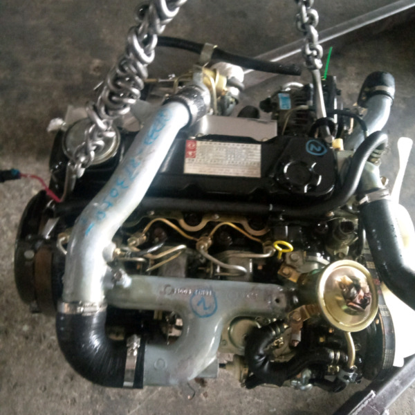 Nissan 3.2 QD32 Turbo Engine for Sale Nissan 3.2 QD32 Turbo Engine for Sale