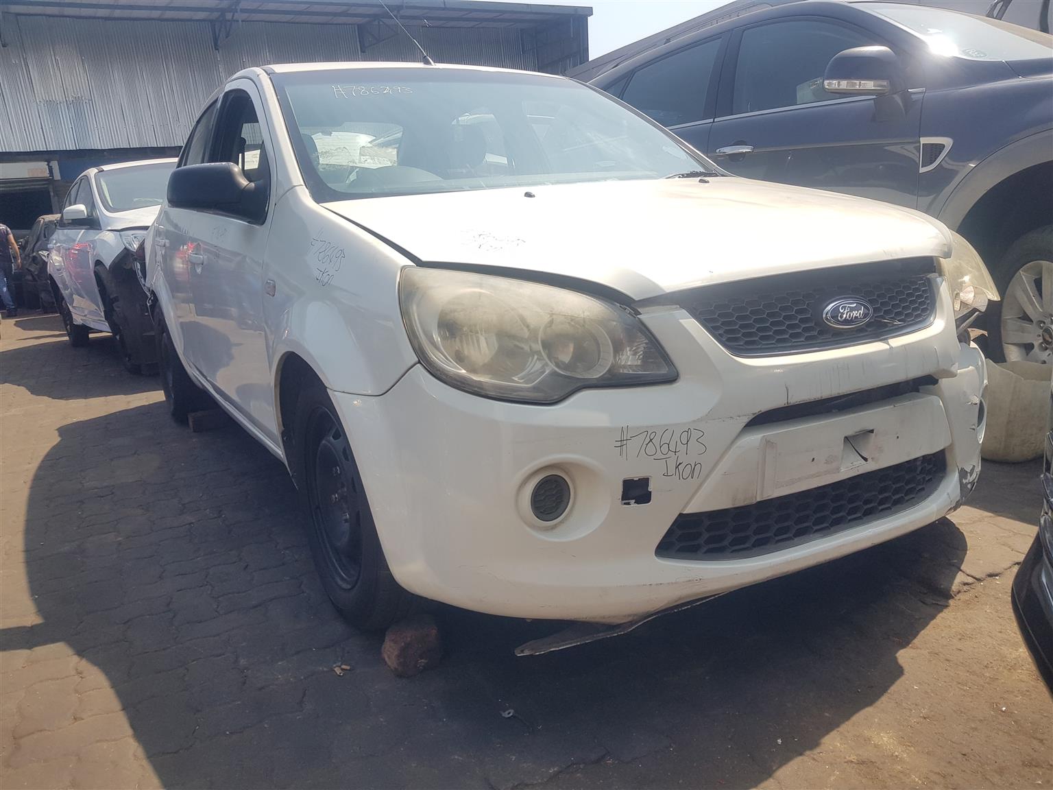 ford ikon - Private Seller