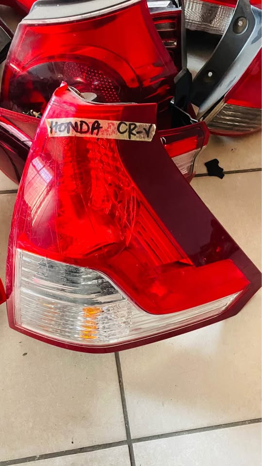 Honda CR-V taillight - Private Seller Honda CR-V taillight - Private Seller