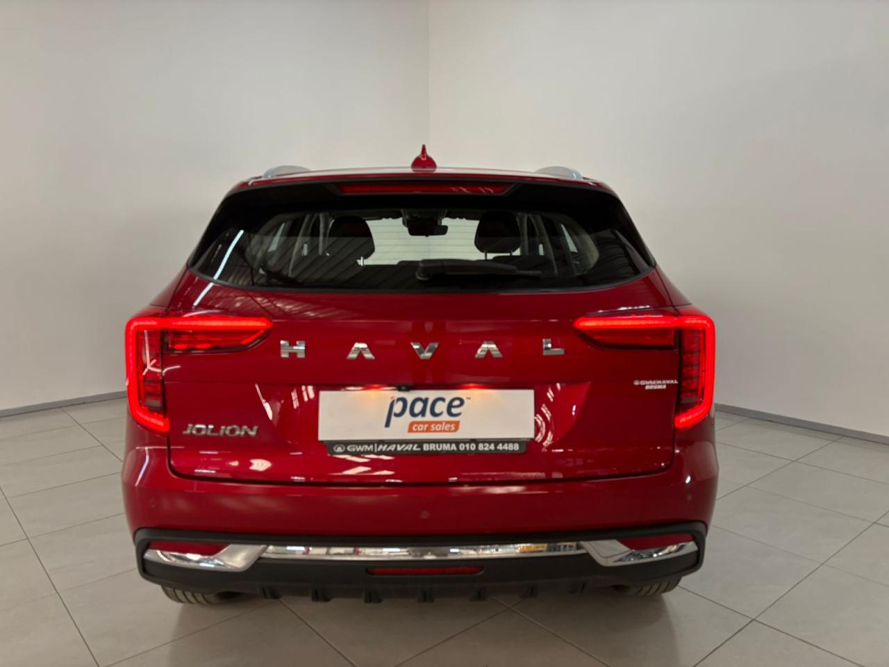 Used 2024 Haval Jolion 1.5T Premium - Private Seller Used 2024 Haval Jolion 1.5T Premium - Private Seller