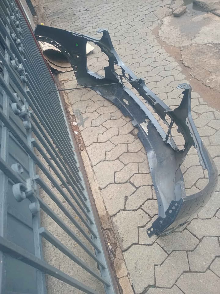 Bmw G05 msp bumper - Private Seller Bmw G05 msp bumper - Private Seller
