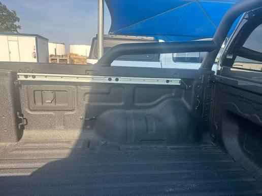 Brand new Ford Ranger New Gen Cargo Management Railings - Private Seller Brand new Ford Ranger New Gen Cargo Management Railings - Private Seller