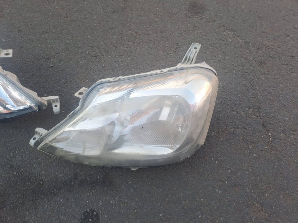 2014 - 2020 TOYOTA ETIOS HEADLIGHT PAIR - Private Seller 2014 - 2020 TOYOTA ETIOS HEADLIGHT PAIR - Private Seller