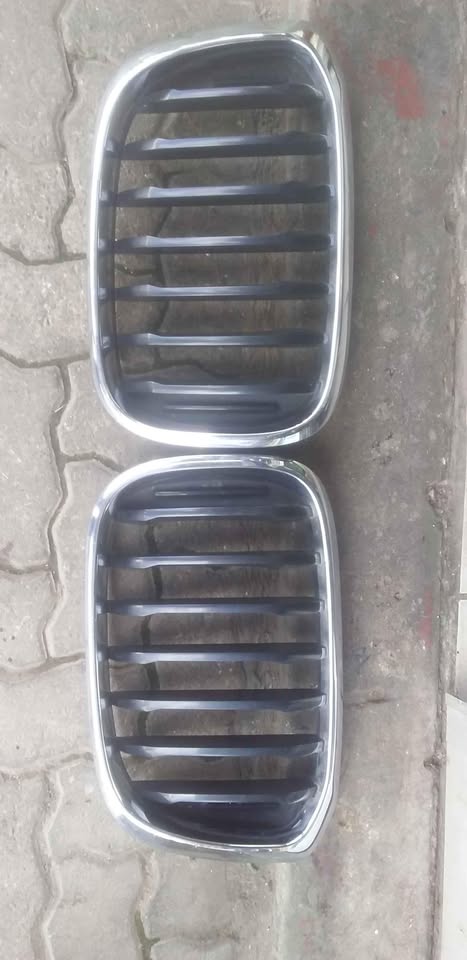 Bmw x3/x4 kidney grille G01/G02 - Private Seller Bmw x3/x4 kidney grille G01/G02 - Private Seller