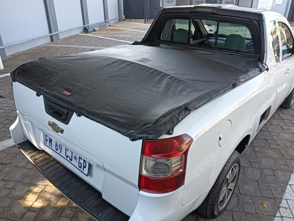 2014 Chevrolet  Utility 1.4 A/C
