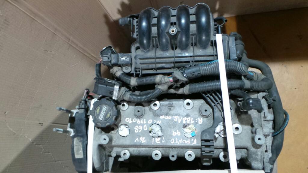 fiat 1.2 16v engine