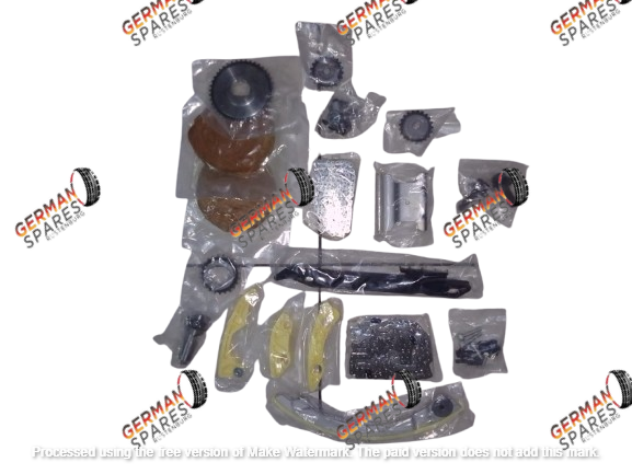 CHEV TRAILBLAZER NEW TIMING CHAIN KIT FOR SALE - Private Seller