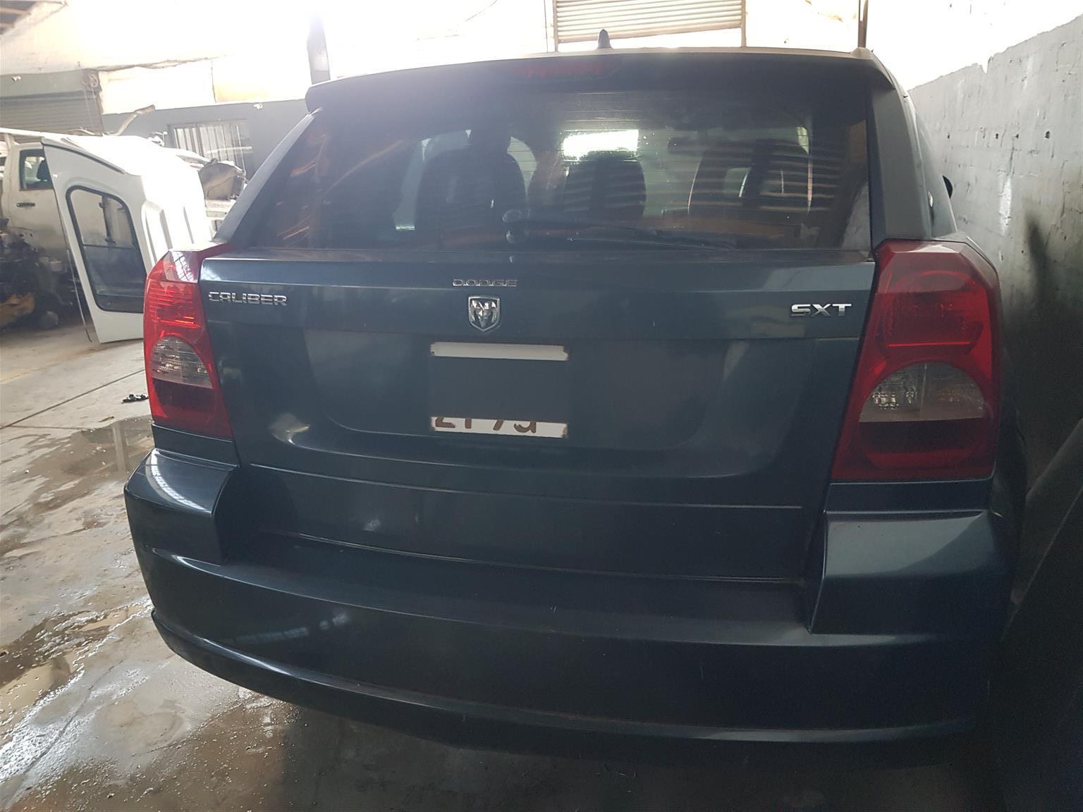 Dodge Caliber SXT Automatic transmission Stripping for spares - Private Seller Dodge Caliber SXT Automatic transmission Stripping for spares - Private Seller