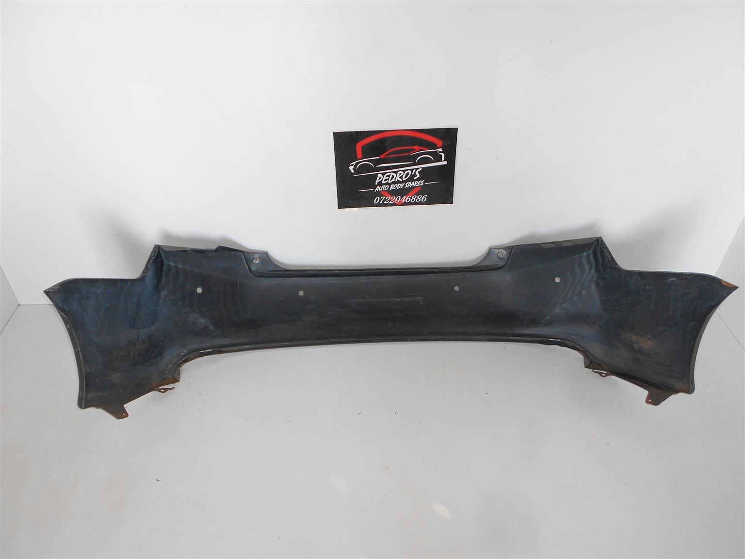 Honda Ballade rear bumper for sale - Private Seller Honda Ballade rear bumper for sale - Private Seller