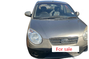 Used 2010 Kia Picanto 1.1 Striker - Private Seller Used 2010 Kia Picanto 1.1 Striker - Private Seller