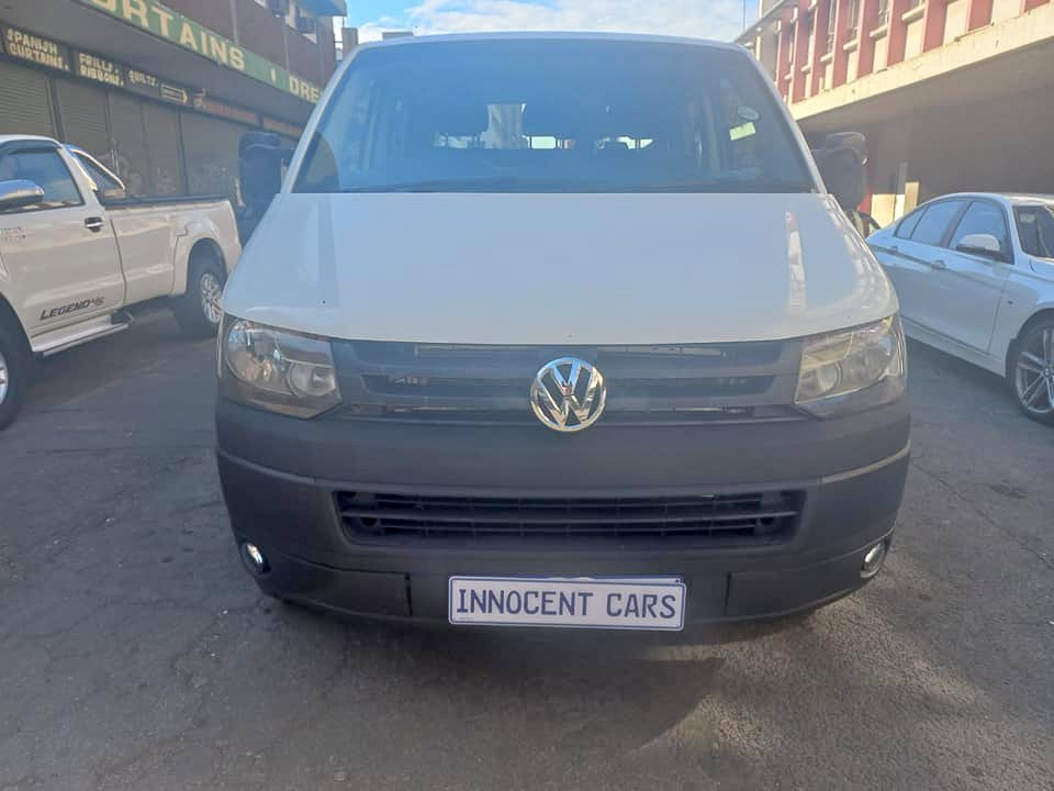 2015 VW TRANSPORTER 2.0TDI DIESEL BAKKIE, DOUBLE CAB, MANUAL, WHITE COLOUR, 155000KM. 2015 VW TRANSPORTER 2.0TDI DIESEL BAKKIE, DOUBLE CAB, MANUAL, WHITE COLOUR, 155000KM.