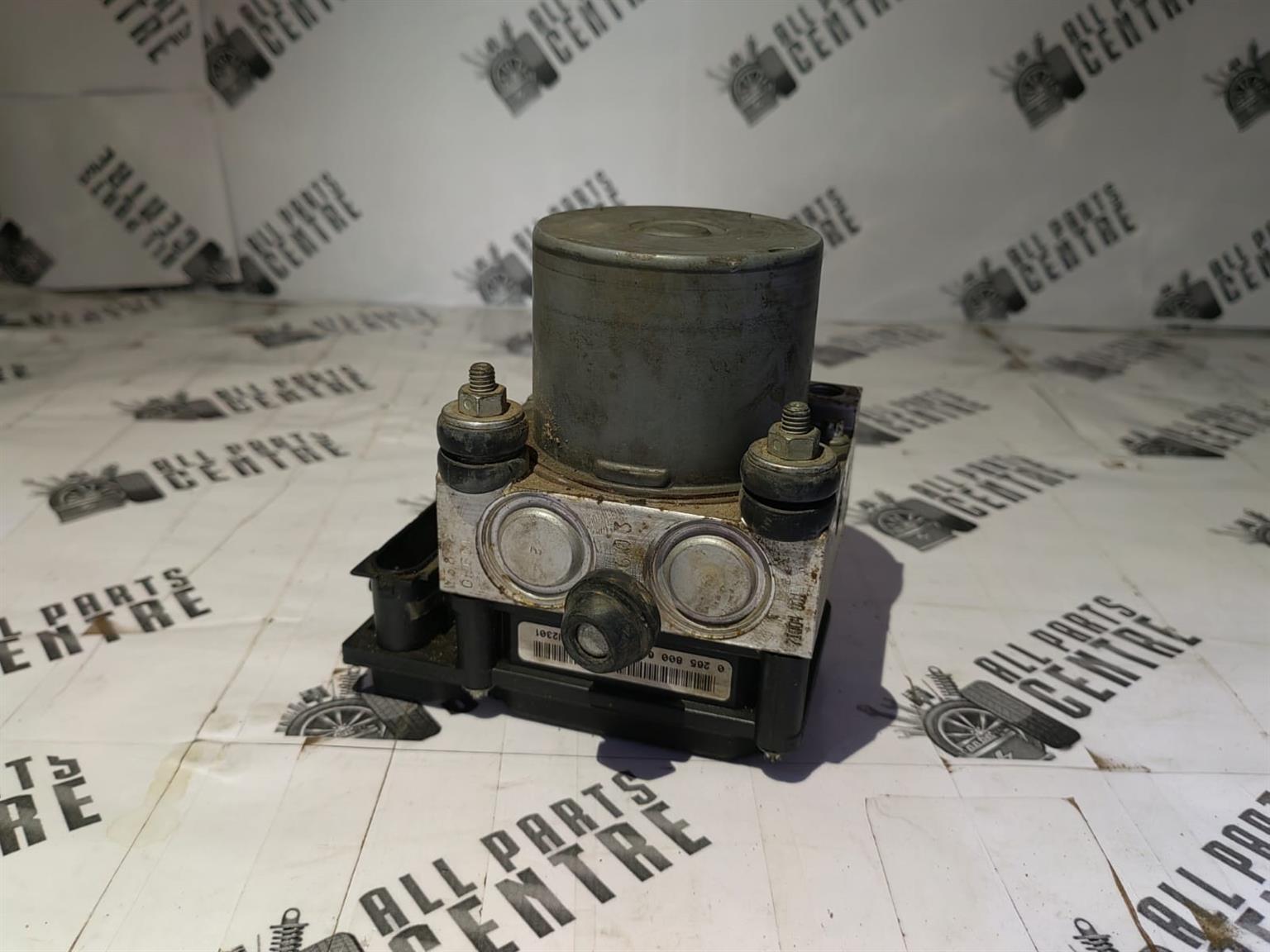 Nissan Qashqai J10 ABS pump for sale – Used