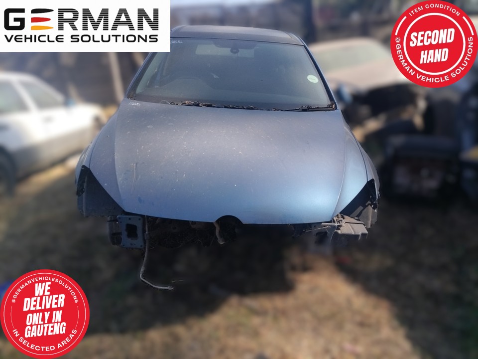 2014 Volkswagen golf 7 stripping for spares – limited parts available - Private Seller 2014 Volkswagen golf 7 stripping for spares – limited parts available - Private Seller