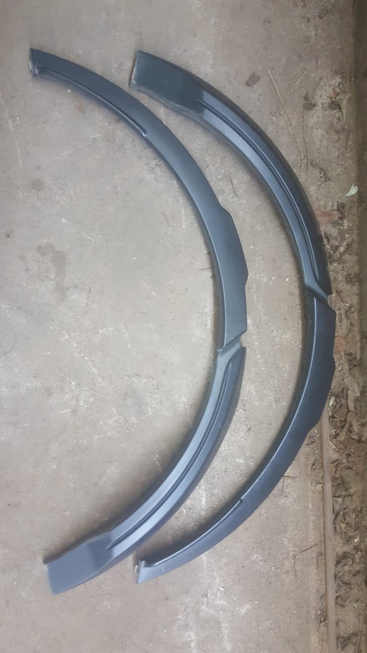 2013 Range Rover Evoque 2.2 SD4 Wheel Arch for sale 2013 Range Rover Evoque 2.2 SD4 Wheel Arch for sale