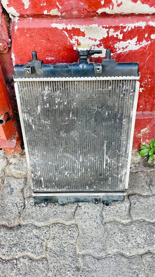 Toyota Agya radiator - Private Seller Toyota Agya radiator - Private Seller