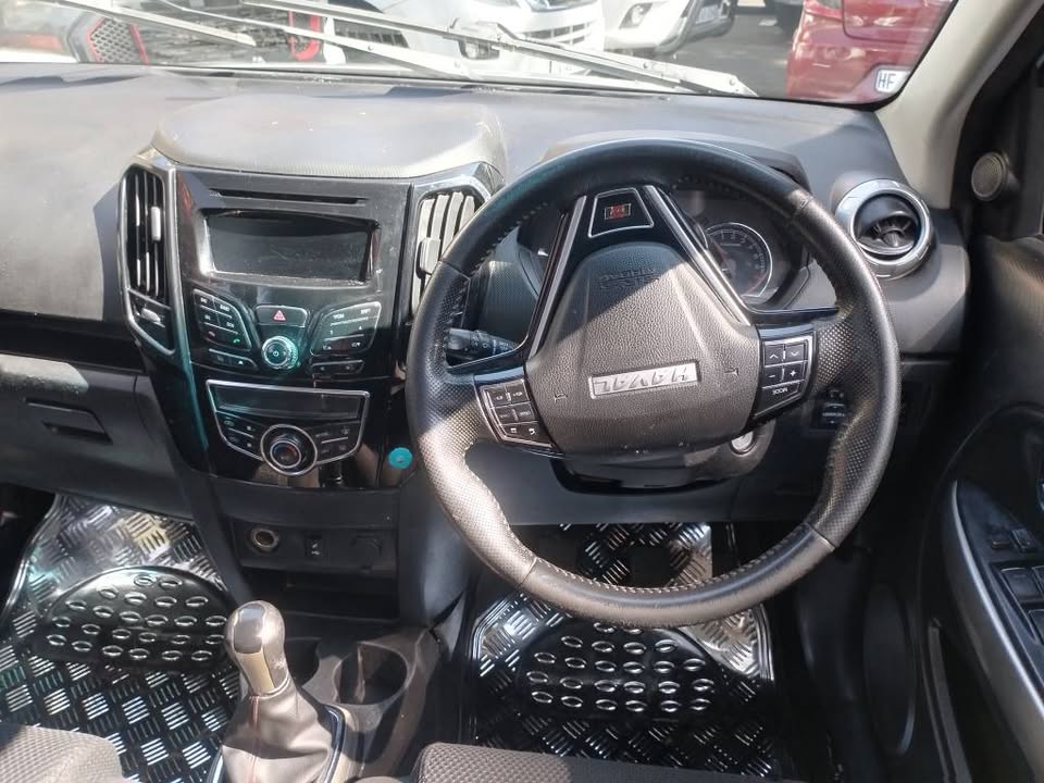 2020 HAVAL H1 1.5 MANUAL