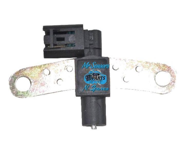 Crank Sensor Top LH FIT Peugeot Renault Nissan Tida 2 PIN - Private Seller Crank Sensor Top LH FIT Peugeot Renault Nissan Tida 2 PIN - Private Seller