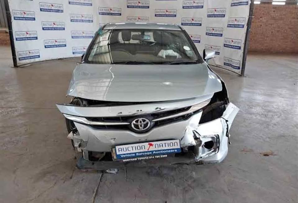 Toyota Starlet for Parts - Private Seller Toyota Starlet for Parts - Private Seller
