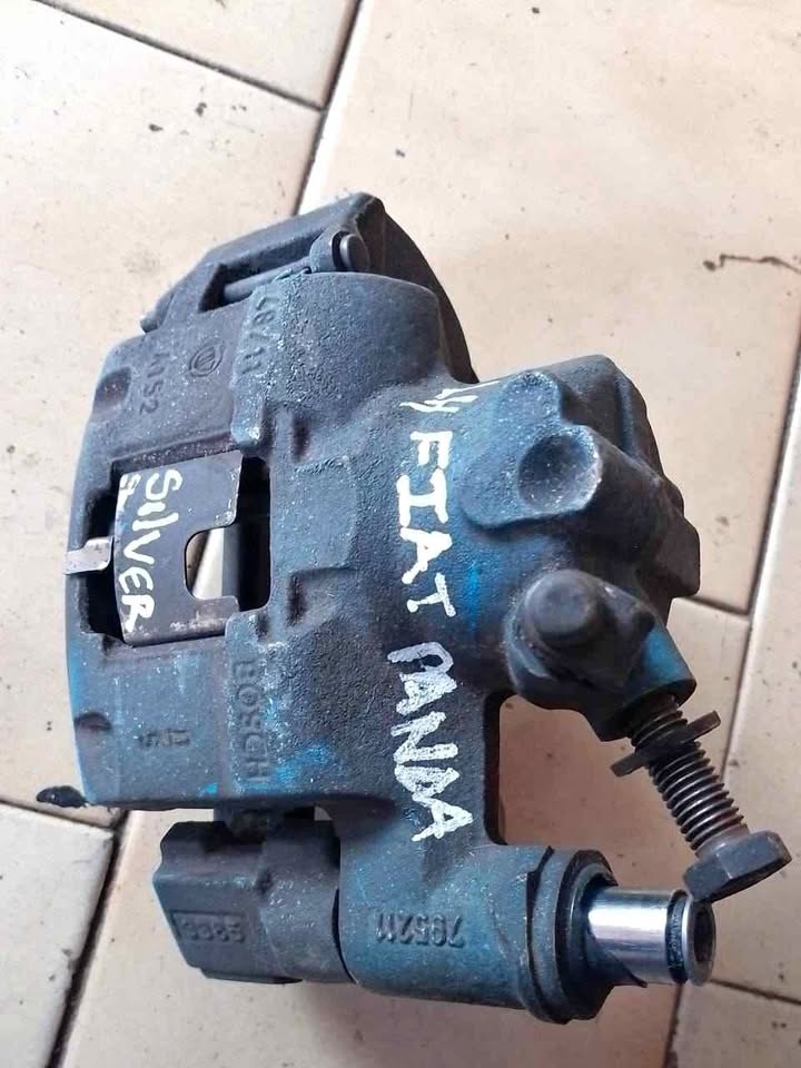 Fiat panda LF brake caliper - Private Seller