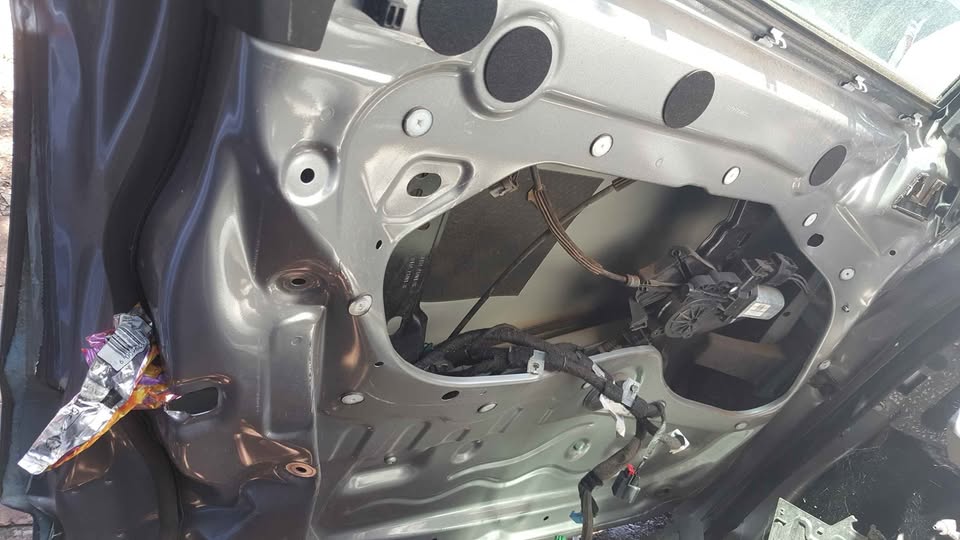 Range Rover Sport for stripping AUTO EZI - Private Seller