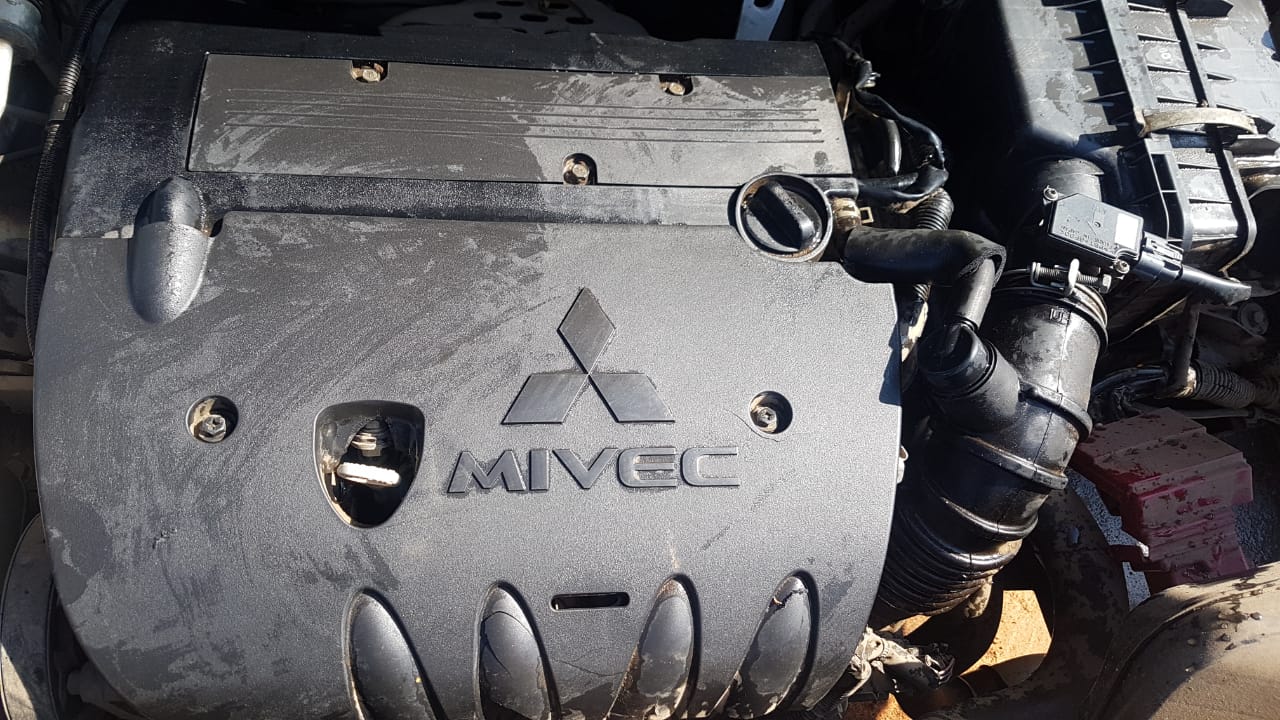 Mitsubishi asx body parts - Silver - Private Seller Mitsubishi asx body parts - Silver - Private Seller