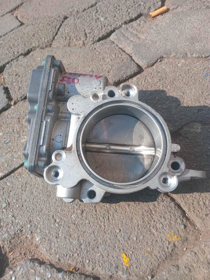 Bmw x5 G05  x6 G06 x3 G01  F80 F34  throttle  assembly - Private Seller