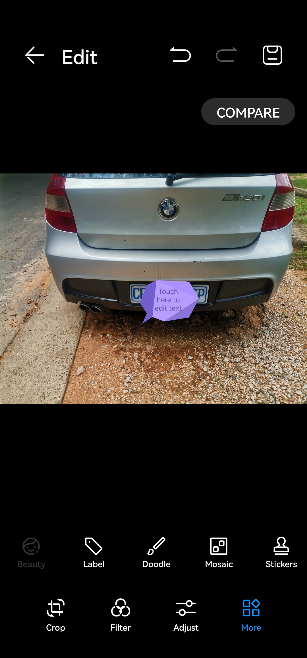 Bmw 130i M sport pedalshift e87 2008 stripping for parts - Private Seller